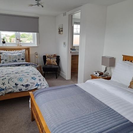 Viva Guest House Clacton-on-Sea Camera foto
