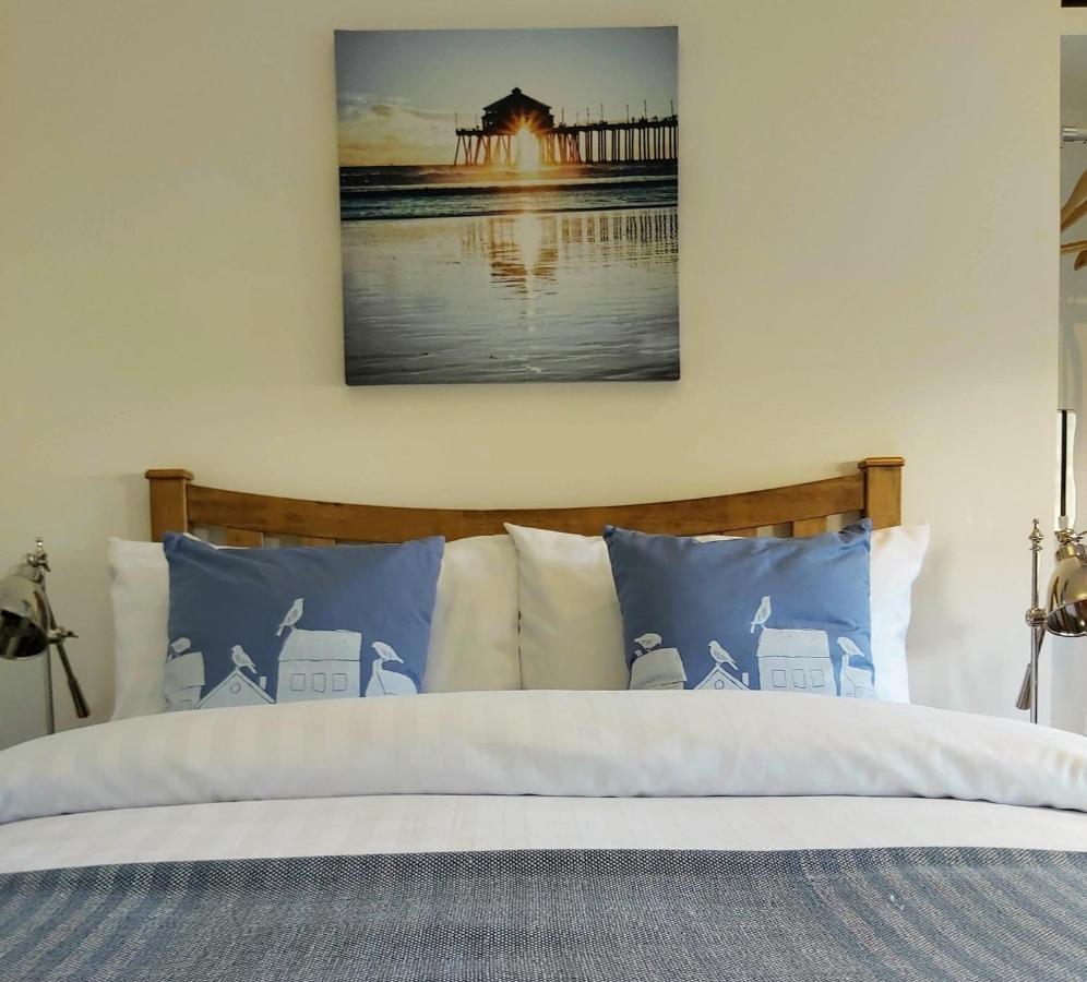 Viva Guest House Clacton-on-Sea Camera foto