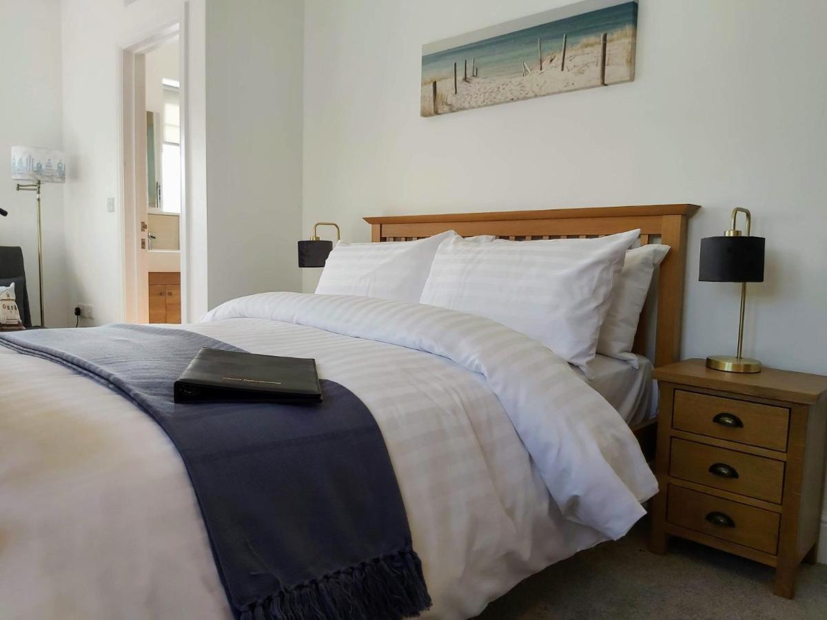 Viva Guest House Clacton-on-Sea Camera foto