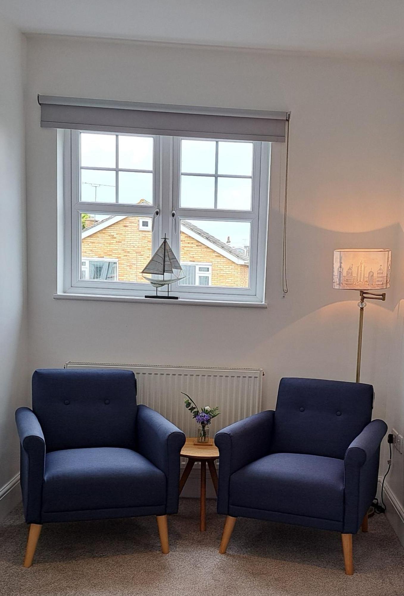 Viva Guest House Clacton-on-Sea Camera foto