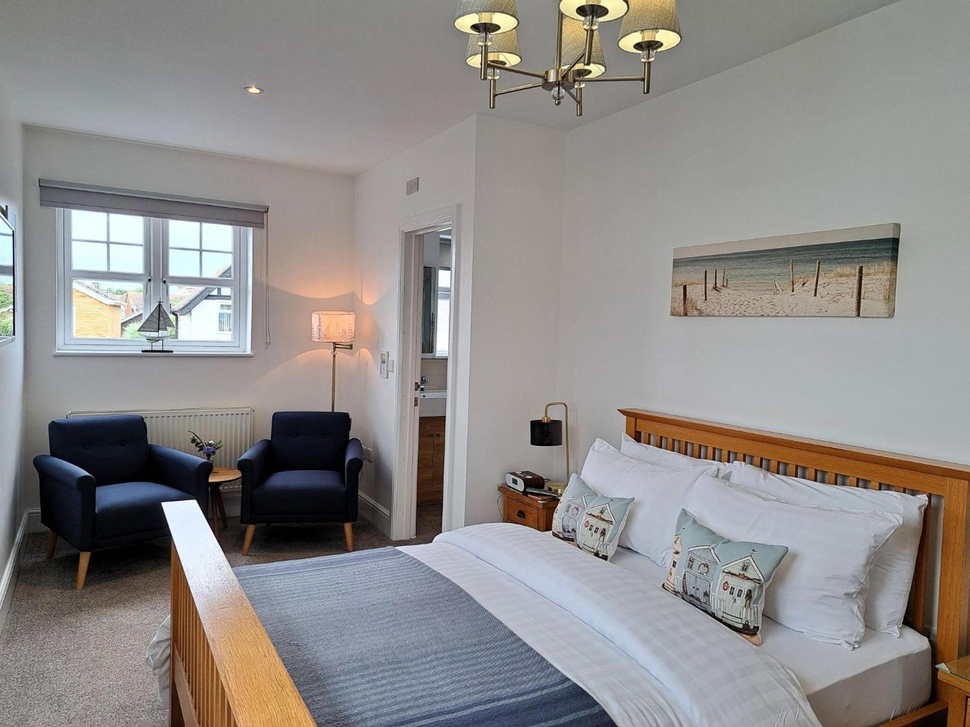 Viva Guest House Clacton-on-Sea Camera foto