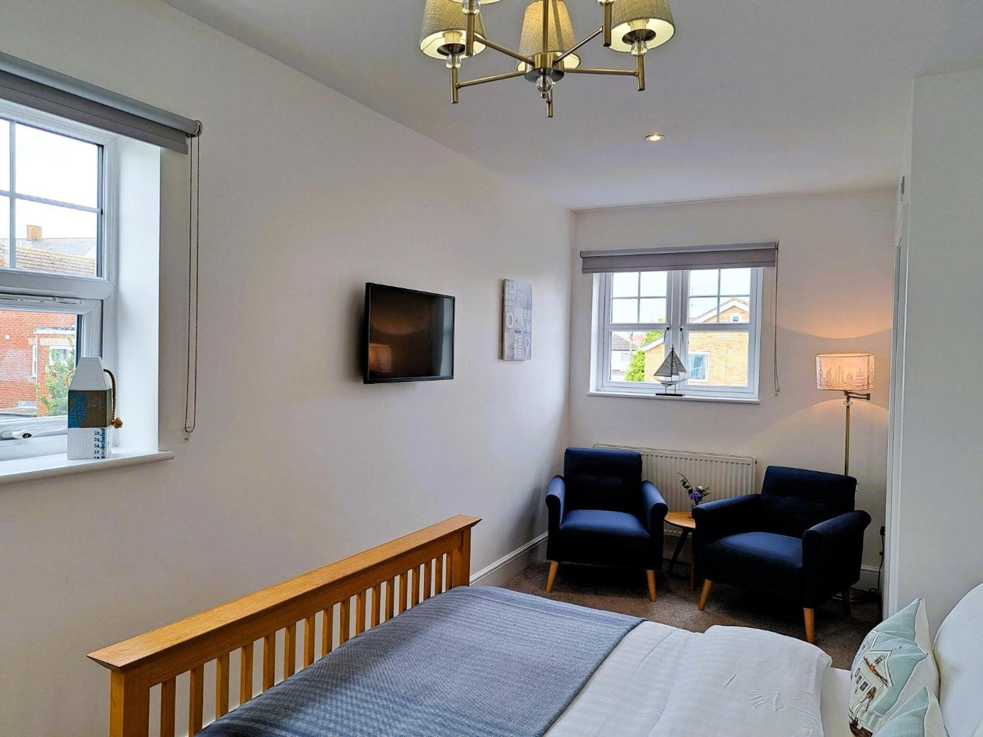 Viva Guest House Clacton-on-Sea Camera foto